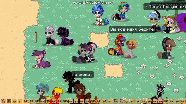 играем в пони таун)) countryhumans в пони тауне?!?!?! смотреть онлайн