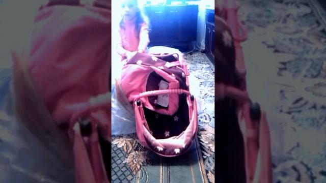 Ура!!!! Долгожданная покупка!!!! смотреть онлайн