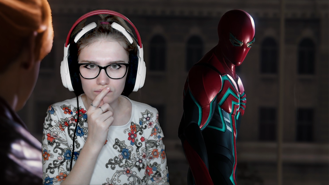 Человек паук в расстройствах ✮ Spider-Man: Remastered ✮ #19