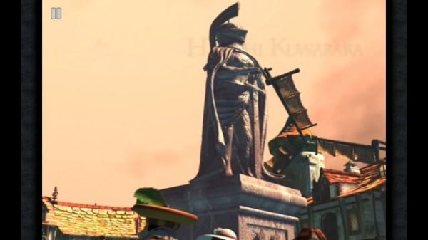 Final Fantasy IX игра на Android и iOS обзор