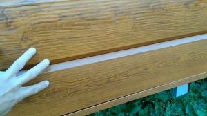 Каркасный дом 6х8 своими руками. Часть-28 Монтаж металло сайдинга