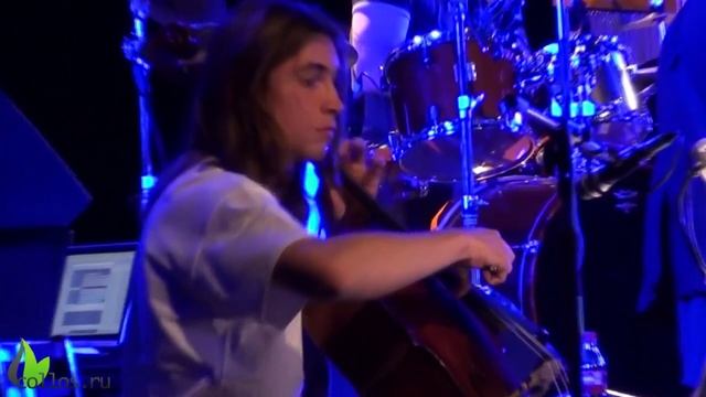 Flёur - Пробуждение (Пермь, 12.03.2012) смотреть онлайн