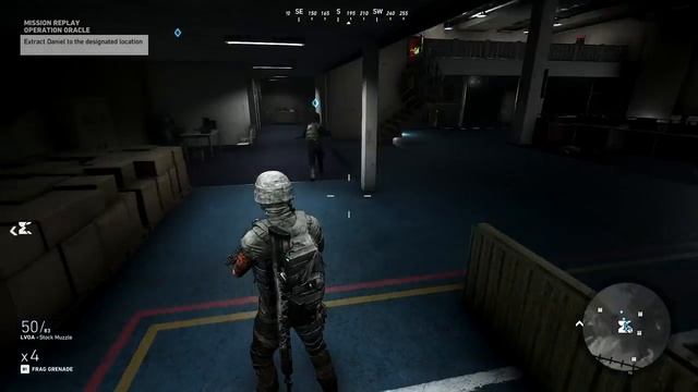 Ghost Recon Wildlands - Auroa Island Clues! Operation Oracle смотреть онлайн