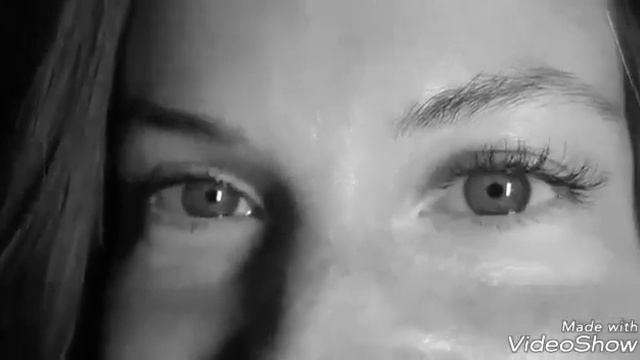 Классическое наращивание ресниц, Алёнка смотреть онлайн