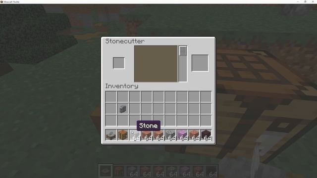 The Stonecutter Returns & More! | 19w04a Snapshot смотреть онлайн