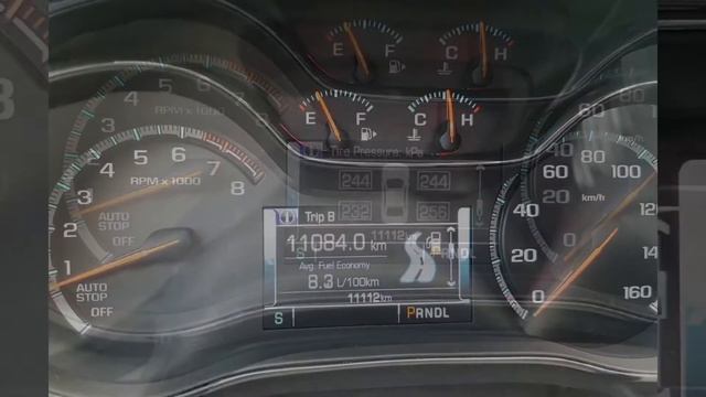 Chevrolet Cruze RS 1.4 Turbo