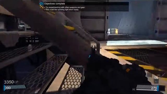 обзор игры blacklight׃ retribution смотреть онлайн