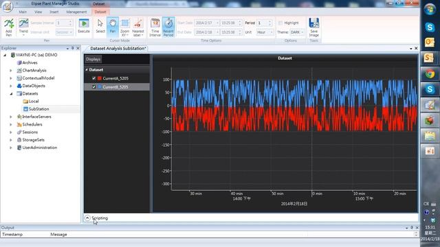 EPM - Add scripts to Datasets, introduction to NumPy library (Chinese) смотреть онлайн
