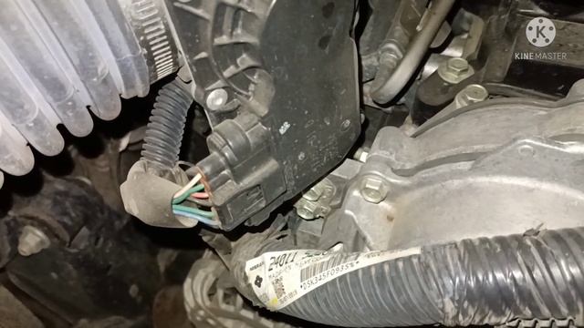 SINTOMAS DE COMPUTADORA DE AUTO DAÑADA смотреть онлайн