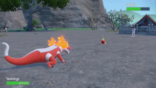 Pokémon Scarlet & Violet: The Teal Mask DLC - FULL GAME - No Commentary смотреть онлайн