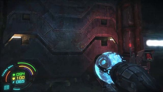 Hard Reset Extended Edition - #1 - Прохождение Без Комментариев