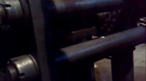 Производство тройников - гидроштамповка/ Hydroforming Tee Machine