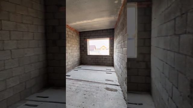 Строящийся коттедж в Локотках г.Уфа ждёт своих владельцев. проходят все виды ипотек смотреть онлайн