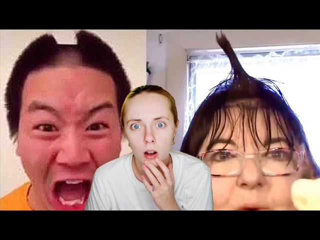 ЗАЧЕМ ОНИ ЭТО СДЕЛАЛИ ТОП самых НЕУДАЧНЫХ СТРИЖЕК в мире смотреть онлайн