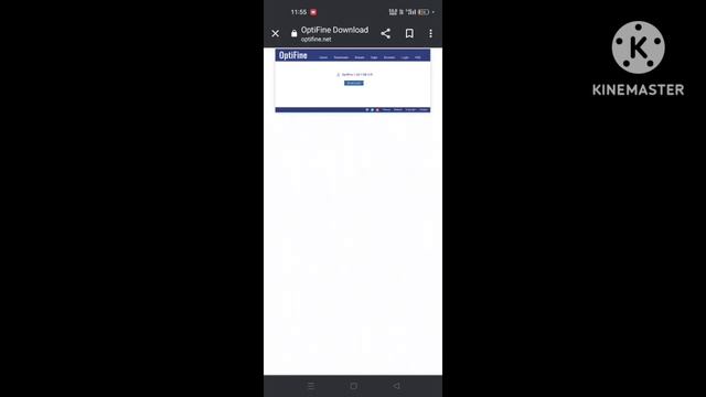 How to install *optifine* in || pojav launcher ||??#minecraft#video#pojavalauncher смотреть онлайн