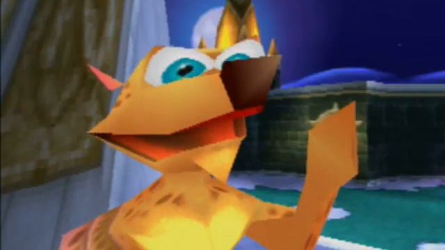 Spyro Ripto's Rage: Episode 19 GULP смотреть онлайн