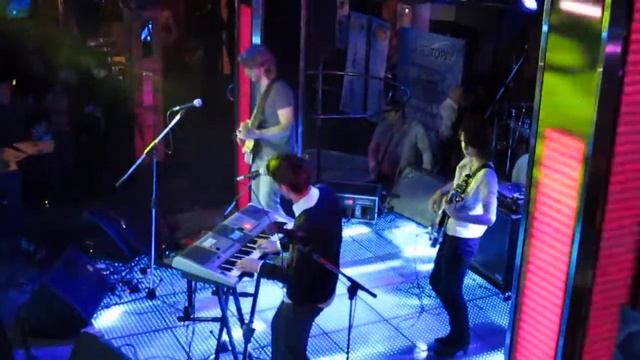 Metaxy - I Want You (She's So Heavy) смотреть онлайн