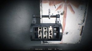 Resident Evil 7 Biohazard прохождение кассета с днем рождения(happy birthday cassette)