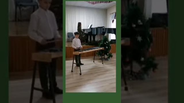 Д. Палиев «Волчок» смотреть онлайн
