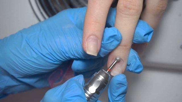 Всё про БАЗЫ! На что смотрим при покупке? Экспресс коррекция ногтей? смотреть онлайн