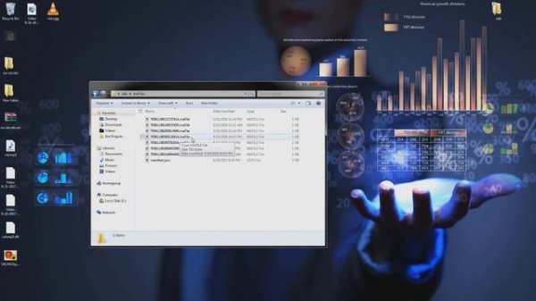 (SDA) How To Find Your Identity/Shared Secrets! 2017