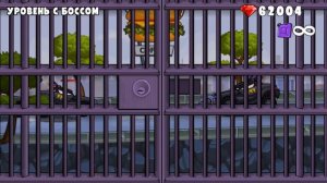 Car Eats Car 3. Чемпионат машинок 2: Танкоминатор vs Ховер