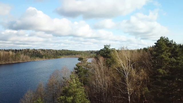 Озёра Витебского района Витебской области