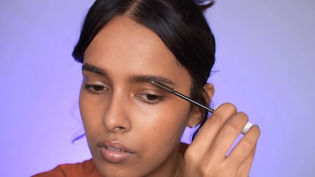 Minimal Makeup Look- How to create a minimal/natural makeup kit смотреть онлайн