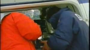 What's new with the Audi 100 - Typ44 C3 Official promotional video