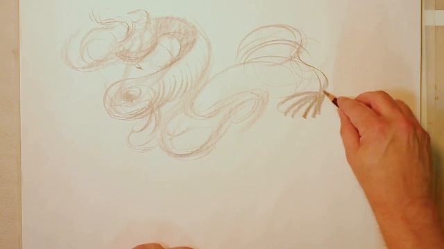 Automatic Drawing: Free Your Creative Mind смотреть онлайн