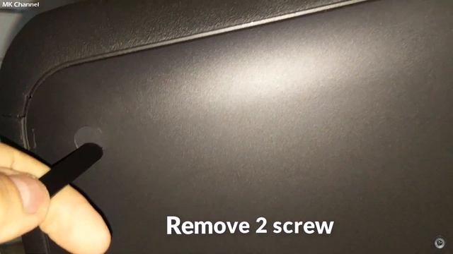 Sony GTK-XB7 - Disassembly - Tutorial ??? смотреть онлайн