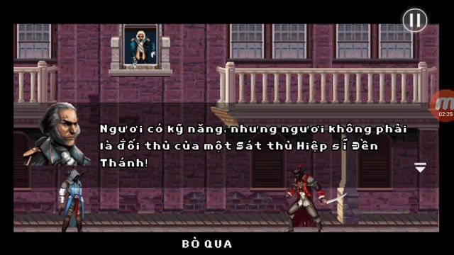 Assassin's creed 3 java part cuối смотреть онлайн