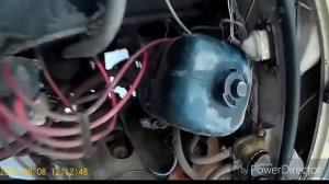 Проверка рабочего, замена главного цилиндра сцепления  ВАЗ 2101, устраняем неисправности сцепления.