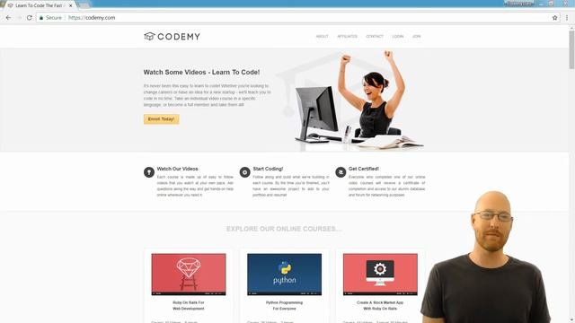 PHP Programming For Everyone - Course Intro смотреть онлайн