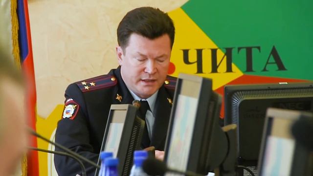 назначение главы УМВД смотреть онлайн