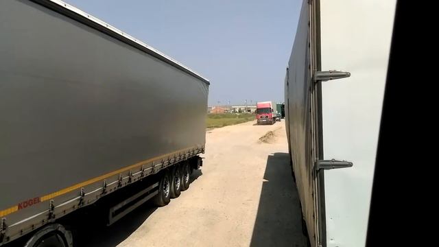 Лицо страны,таможня 