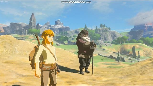 ZELDA BOTW cemu - GT 1030, Intel Core i5-3470, 8GB RAM смотреть онлайн