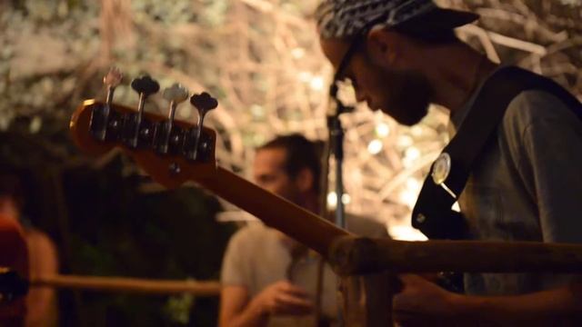 IAmness - Sea | Ethnic music, acoustic guitar, drums, flute - Arabian, Indian, East tradition смотреть онлайн