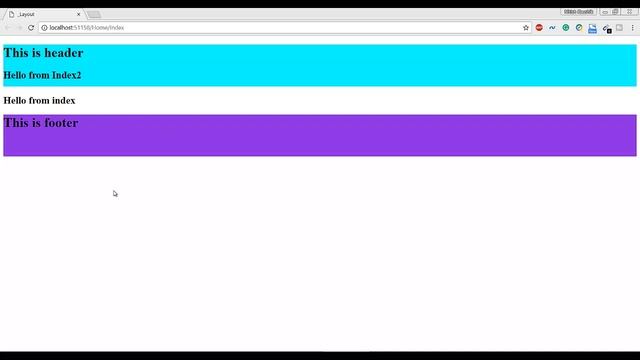 (#29) @RenderPage in MVC | mvc tutorial for beginners in .net c# смотреть онлайн