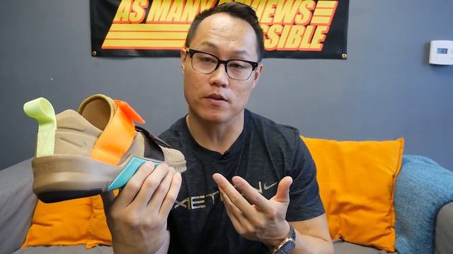 Nike Metcon UT Line Up + Night Time Shine смотреть онлайн