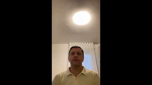 Бог любит нас в Иисусе Христе // Виталий Майкан // "Начни день с Писания" // 1133 смотреть онлайн