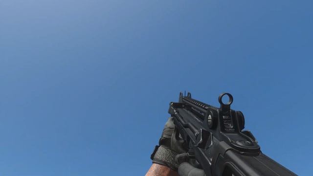 Fallout 4 Modded | FFAS 1 animations [WIP] смотреть онлайн
