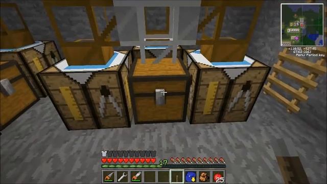Modern City Challenge Episode 36 смотреть онлайн