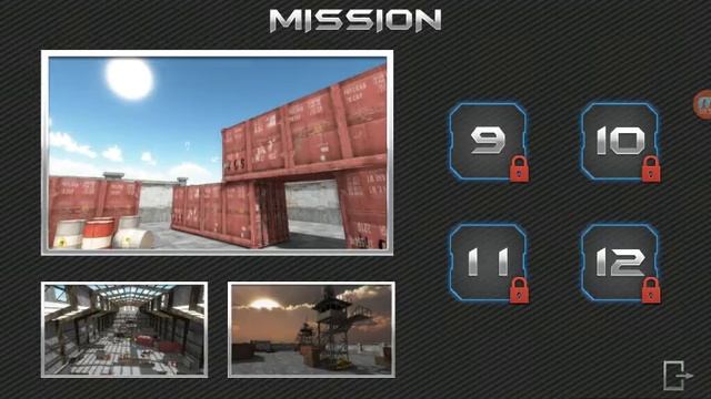 Trigger fist fps game | REVIEW смотреть онлайн
