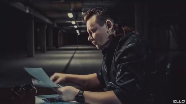 Юлия Коган и Андрей Князев   Ведьма и осёл