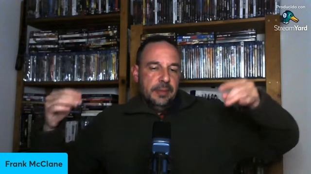 El mes mas corto trae muchas cositas que contar  Noticias Coleccionismo películas Blu Ray 4K