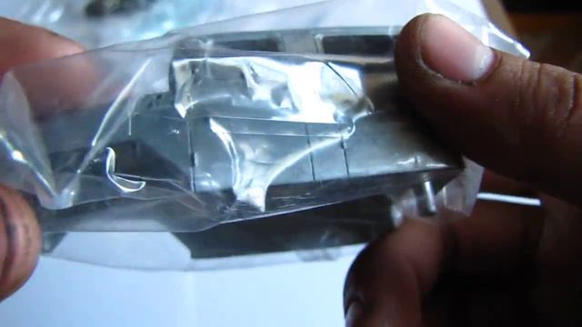 Сборная модель грузовика ЗиЛ-131 АЦ-40 в масштабе 1:43 смотреть онлайн