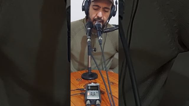 AKG D7 vs AKG P3S gravador interface Zoom H4N no celular смотреть онлайн