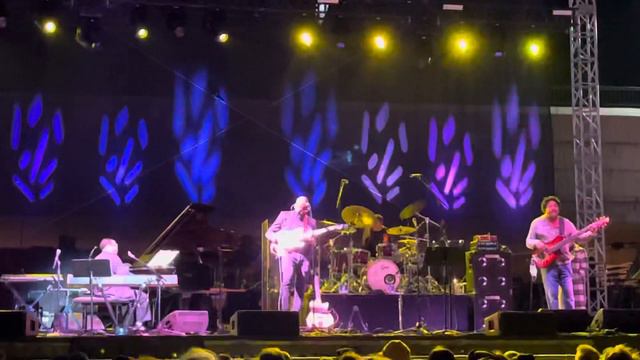 Herbie Hancock | Watermelon Man | Napa 2021 смотреть онлайн