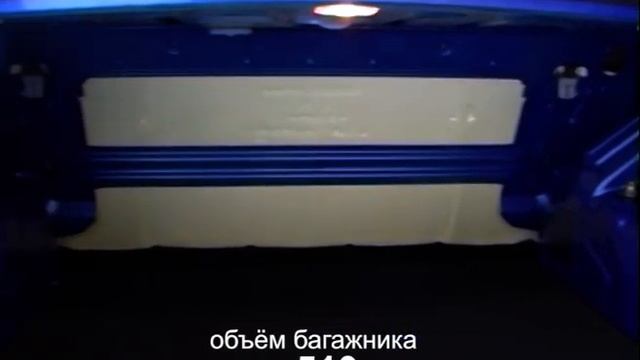 Простой, дешевый, успешный...RENAULT LOGAN тест AVTOSALONTV смотреть онлайн
